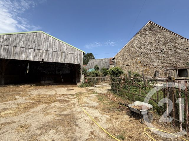 Maison &agrave; vendre - 6 pi&egrave;ces - 100 m2 - Les Monts D Andaine - 61 - BASSE-NORMANDIE