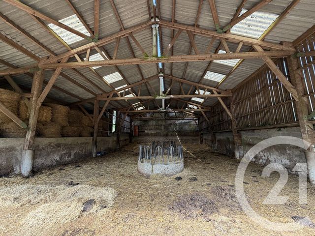 Maison &agrave; vendre - 6 pi&egrave;ces - 100 m2 - Les Monts D Andaine - 61 - BASSE-NORMANDIE