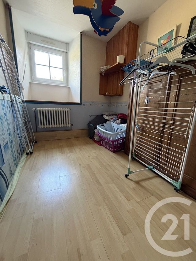 Maison &agrave; vendre - 6 pi&egrave;ces - 100 m2 - Les Monts D Andaine - 61 - BASSE-NORMANDIE
