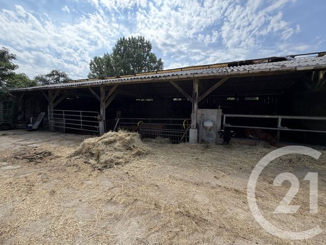 Maison &agrave; vendre - 6 pi&egrave;ces - 100 m2 - Les Monts D Andaine - 61 - BASSE-NORMANDIE