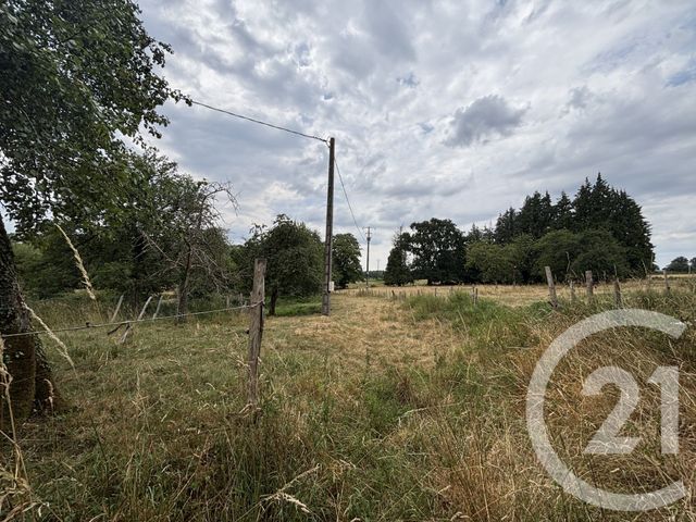 Maison &agrave; vendre - 6 pi&egrave;ces - 100 m2 - Les Monts D Andaine - 61 - BASSE-NORMANDIE