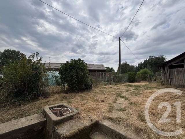 Maison &agrave; vendre - 6 pi&egrave;ces - 100 m2 - Les Monts D Andaine - 61 - BASSE-NORMANDIE