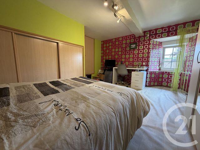 Maison &agrave; vendre - 6 pi&egrave;ces - 100 m2 - Les Monts D Andaine - 61 - BASSE-NORMANDIE