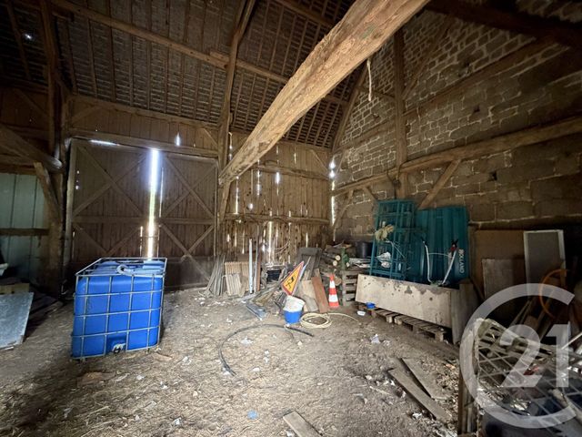 Maison &agrave; vendre - 6 pi&egrave;ces - 100 m2 - Les Monts D Andaine - 61 - BASSE-NORMANDIE