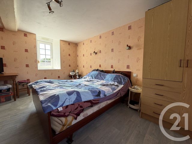 Maison &agrave; vendre - 6 pi&egrave;ces - 100 m2 - Les Monts D Andaine - 61 - BASSE-NORMANDIE