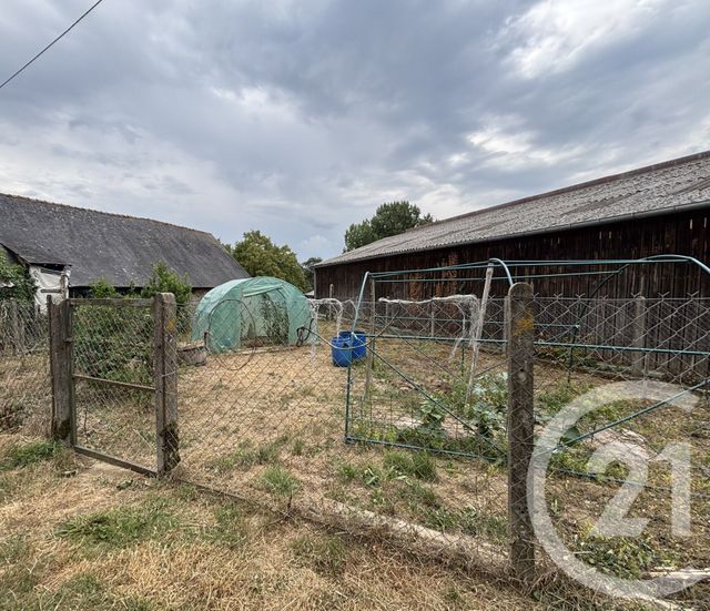 Maison &agrave; vendre - 6 pi&egrave;ces - 100 m2 - Les Monts D Andaine - 61 - BASSE-NORMANDIE