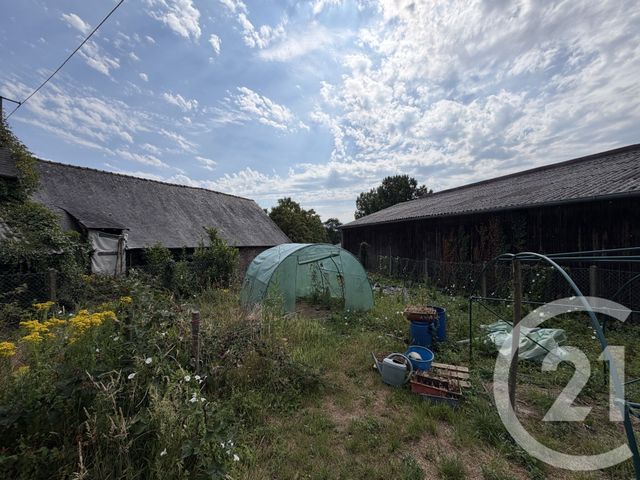 Maison &agrave; vendre - 6 pi&egrave;ces - 100 m2 - Les Monts D Andaine - 61 - BASSE-NORMANDIE
