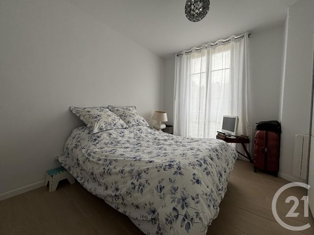 Appartement T3 &agrave; vendre - 3 pi&egrave;ces - 73 m2 - Bagnoles De L Orne Normandie - 61 - BASSE-NORMANDIE