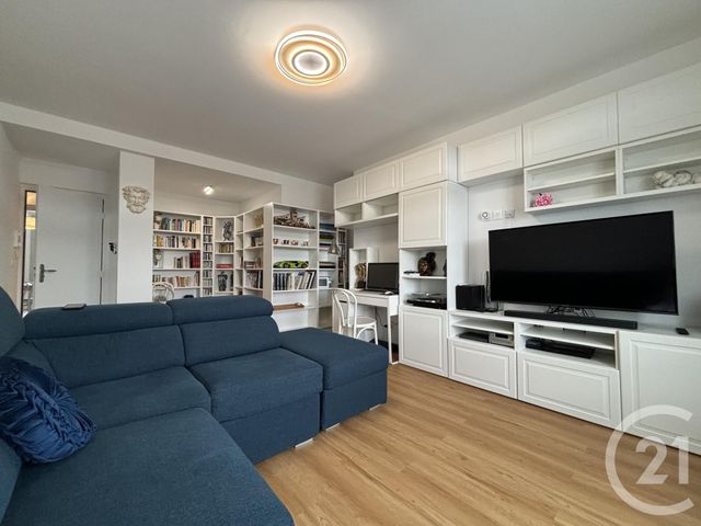 Appartement T3 à vendre BAGNOLES DE L ORNE NORMANDIE