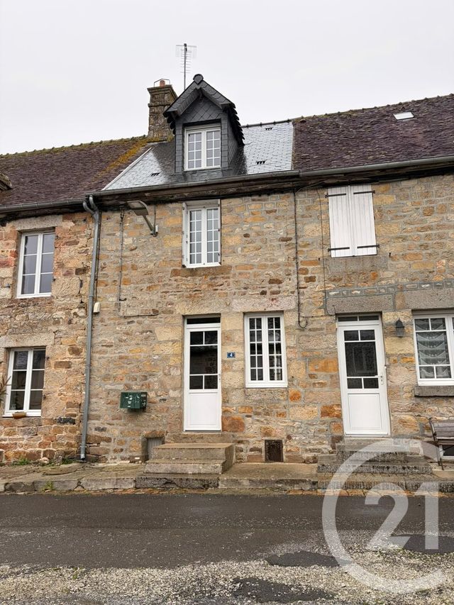 Maison à vendre CHAMPSECRET