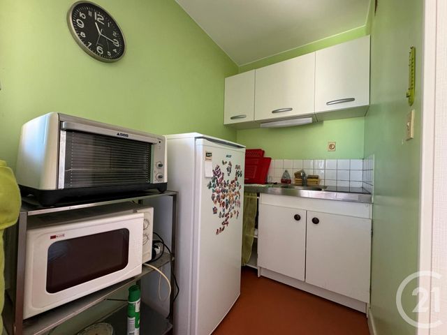 Appartement T2 &agrave; louer - 2 pi&egrave;ces - 39,90 m2 - Bagnoles De L Orne Normandie - 61 - BASSE-NORMANDIE