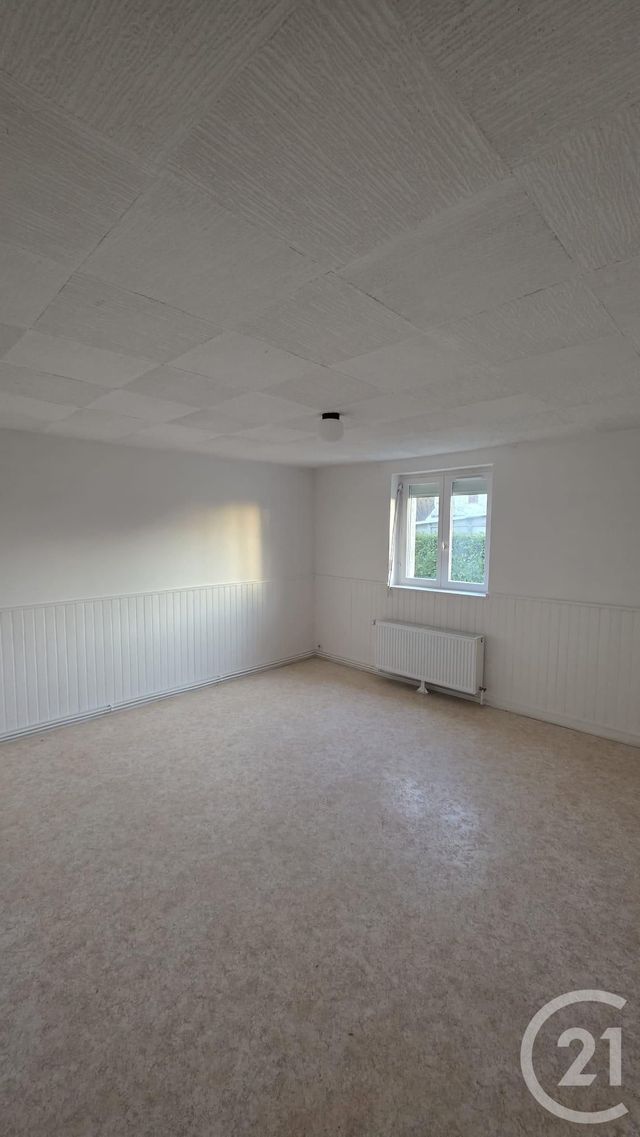 Appartement &agrave; louer - 3 pi&egrave;ces - 69,76 m2 - Bagnoles De L Orne Normandie - 61 - BASSE-NORMANDIE