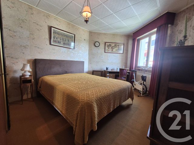 Appartement F3 &agrave; vendre - 3 pi&egrave;ces - 58,73 m2 - Bagnoles De L Orne Normandie - 61 - BASSE-NORMANDIE