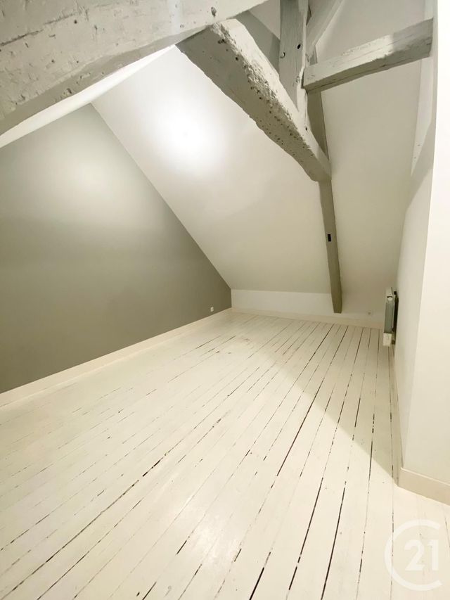 Appartement F3 &agrave; louer - 3 pi&egrave;ces - 71,73 m2 - Bagnoles De L Orne Normandie - 61 - BASSE-NORMANDIE