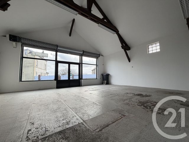 Maison &agrave; vendre - 2 pi&egrave;ces - 150 m2 - La Ferte Mace - 61 - BASSE-NORMANDIE