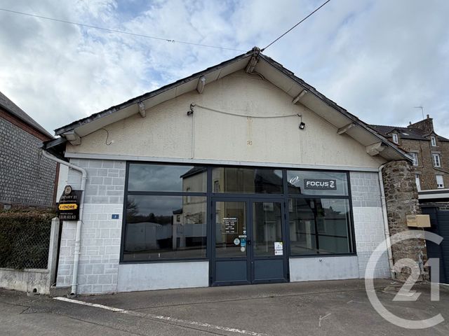 Maison à vendre LA FERTE MACE