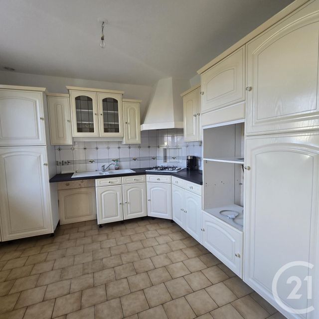 Maison &agrave; louer - 3 pi&egrave;ces - 73,30 m2 - Ceauce - 61 - BASSE-NORMANDIE