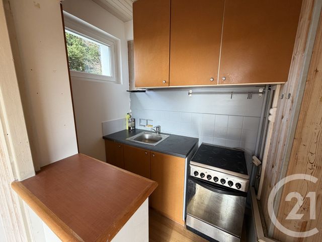 Appartement T10 &agrave; vendre - 2 pi&egrave;ces - 40 m2 - Bagnoles De L Orne Normandie - 61 - BASSE-NORMANDIE