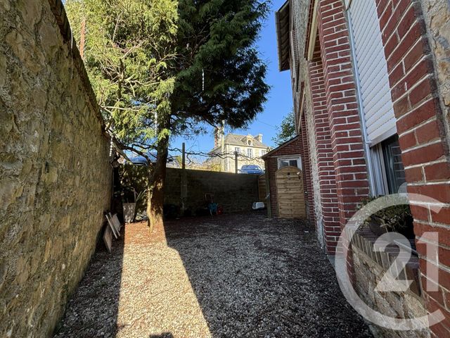 Appartement F3 &agrave; vendre - 2 pi&egrave;ces - 83,33 m2 - Bagnoles De L Orne Normandie - 61 - BASSE-NORMANDIE