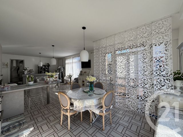 Appartement F3 &agrave; vendre - 2 pi&egrave;ces - 83,33 m2 - Bagnoles De L Orne Normandie - 61 - BASSE-NORMANDIE