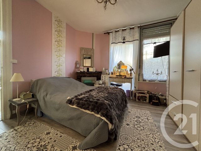 Appartement F3 &agrave; vendre - 2 pi&egrave;ces - 83,33 m2 - Bagnoles De L Orne Normandie - 61 - BASSE-NORMANDIE