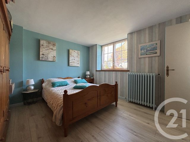 Maison &agrave; vendre - 7 pi&egrave;ces - 160,59 m2 - Les Monts D Andaine - 61 - BASSE-NORMANDIE