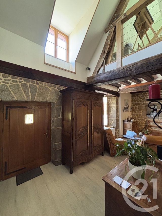 Maison &agrave; vendre - 7 pi&egrave;ces - 160,59 m2 - Les Monts D Andaine - 61 - BASSE-NORMANDIE