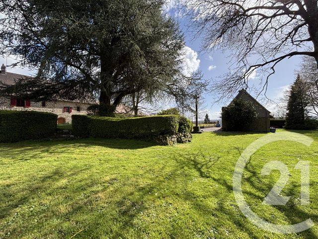 Maison &agrave; vendre - 7 pi&egrave;ces - 160,59 m2 - Les Monts D Andaine - 61 - BASSE-NORMANDIE