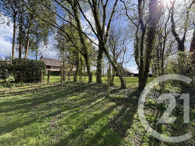 Maison &agrave; vendre - 7 pi&egrave;ces - 160,59 m2 - Les Monts D Andaine - 61 - BASSE-NORMANDIE