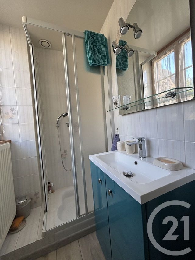 Maison &agrave; vendre - 7 pi&egrave;ces - 160,59 m2 - Les Monts D Andaine - 61 - BASSE-NORMANDIE