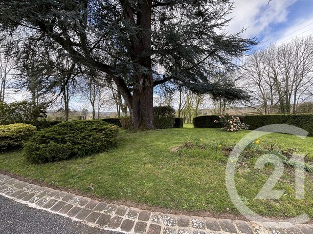 Maison &agrave; vendre - 7 pi&egrave;ces - 160,59 m2 - Les Monts D Andaine - 61 - BASSE-NORMANDIE