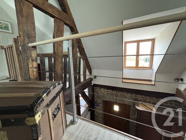 Maison &agrave; vendre - 7 pi&egrave;ces - 160,59 m2 - Les Monts D Andaine - 61 - BASSE-NORMANDIE