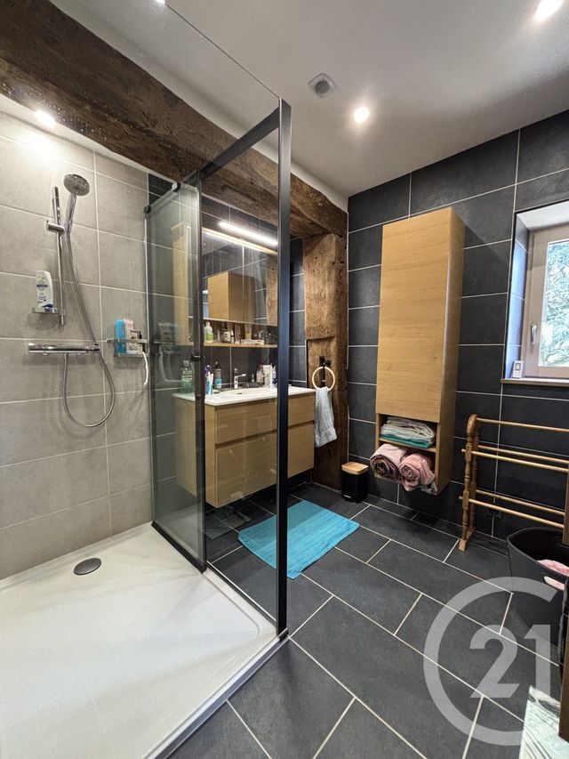 Maison &agrave; vendre - 7 pi&egrave;ces - 160,59 m2 - Les Monts D Andaine - 61 - BASSE-NORMANDIE