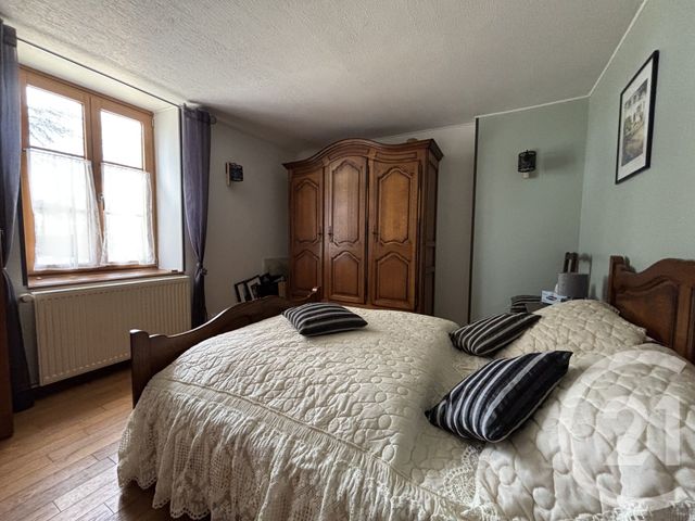 Maison &agrave; vendre - 7 pi&egrave;ces - 160,59 m2 - Les Monts D Andaine - 61 - BASSE-NORMANDIE