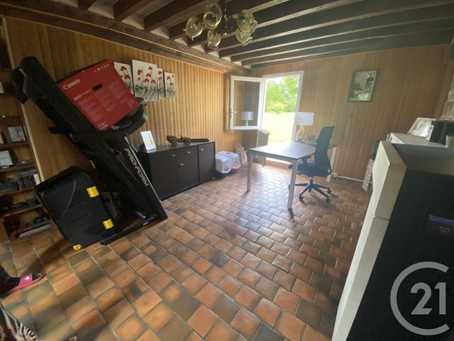 Maison &agrave; louer - 5 pi&egrave;ces - 111,04 m2 - La Coulonche - 61 - BASSE-NORMANDIE