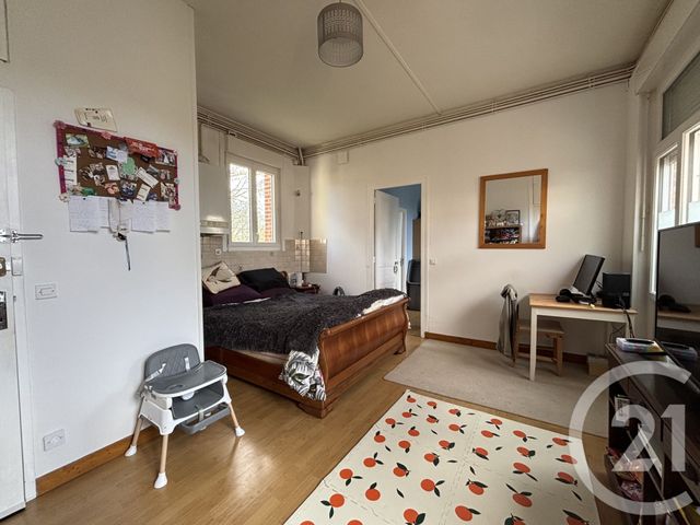 Maison &agrave; vendre - 4 pi&egrave;ces - 63,42 m2 - Bagnoles De L Orne Normandie - 61 - BASSE-NORMANDIE