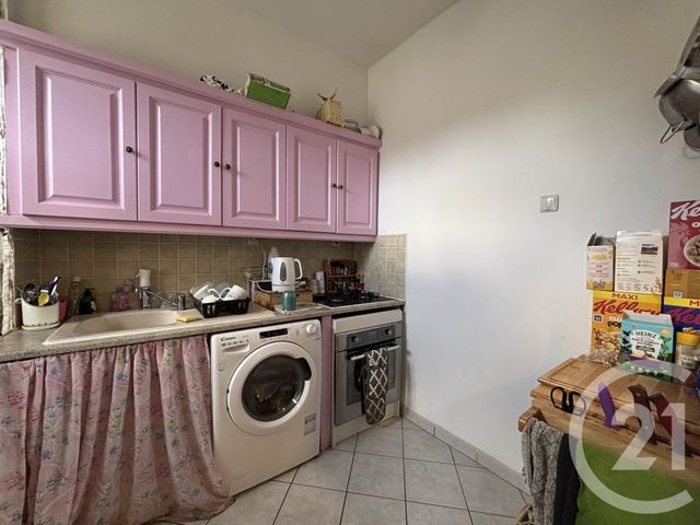 Maison &agrave; vendre - 4 pi&egrave;ces - 63,42 m2 - Bagnoles De L Orne Normandie - 61 - BASSE-NORMANDIE