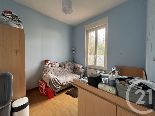 Maison &agrave; vendre - 4 pi&egrave;ces - 63,42 m2 - Bagnoles De L Orne Normandie - 61 - BASSE-NORMANDIE