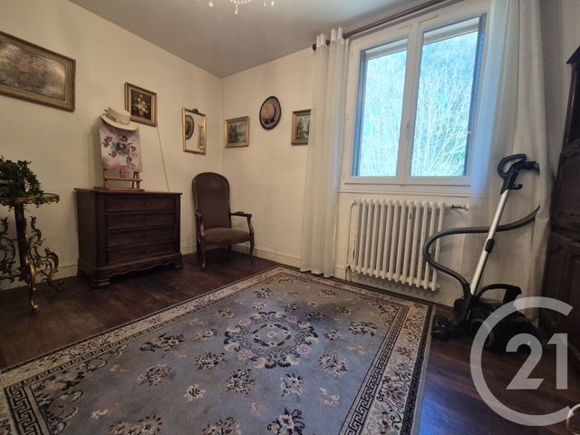 Maison &agrave; vendre - 3 pi&egrave;ces - 65 m2 - Bagnoles De L Orne Normandie - 61 - BASSE-NORMANDIE