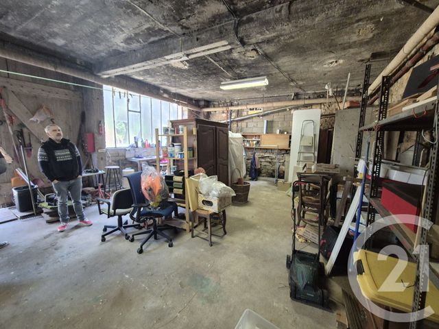 Maison &agrave; vendre - 3 pi&egrave;ces - 65 m2 - Bagnoles De L Orne Normandie - 61 - BASSE-NORMANDIE