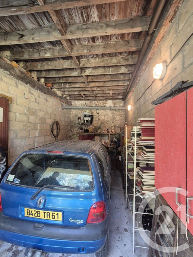 Maison &agrave; vendre - 3 pi&egrave;ces - 65 m2 - Bagnoles De L Orne Normandie - 61 - BASSE-NORMANDIE