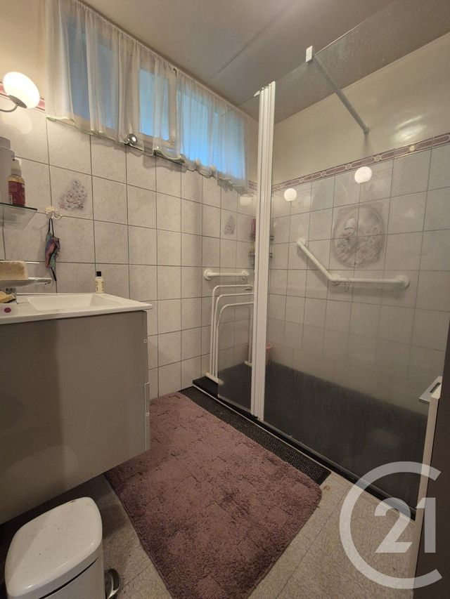 Maison &agrave; vendre - 3 pi&egrave;ces - 65 m2 - Bagnoles De L Orne Normandie - 61 - BASSE-NORMANDIE