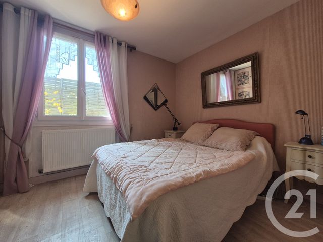 Maison &agrave; vendre - 3 pi&egrave;ces - 65 m2 - Bagnoles De L Orne Normandie - 61 - BASSE-NORMANDIE