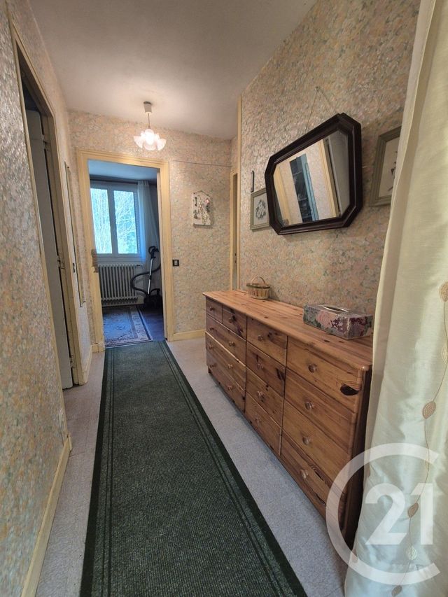 Maison &agrave; vendre - 3 pi&egrave;ces - 65 m2 - Bagnoles De L Orne Normandie - 61 - BASSE-NORMANDIE