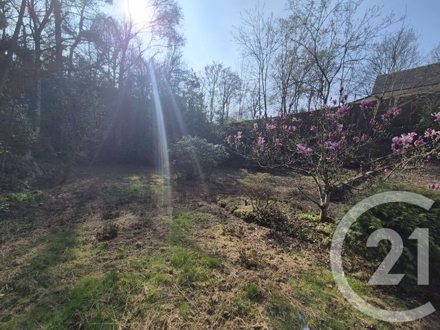 Maison &agrave; vendre - 3 pi&egrave;ces - 65 m2 - Bagnoles De L Orne Normandie - 61 - BASSE-NORMANDIE