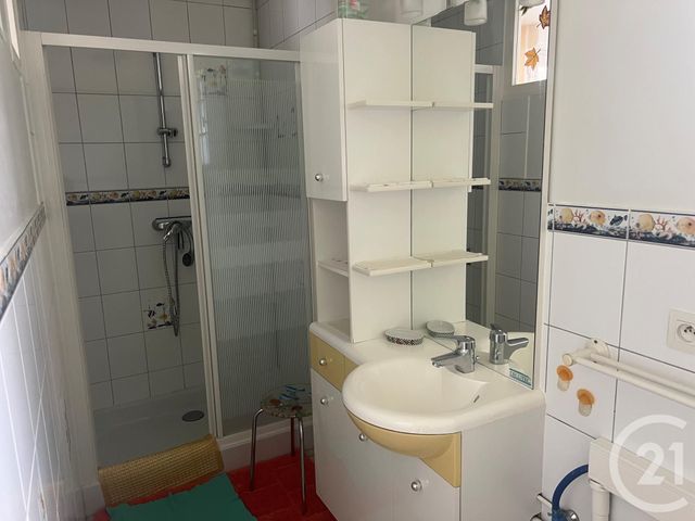 Maison &agrave; louer - 2 pi&egrave;ces - 32,68 m2 - Bagnoles De L Orne Normandie - 61 - BASSE-NORMANDIE