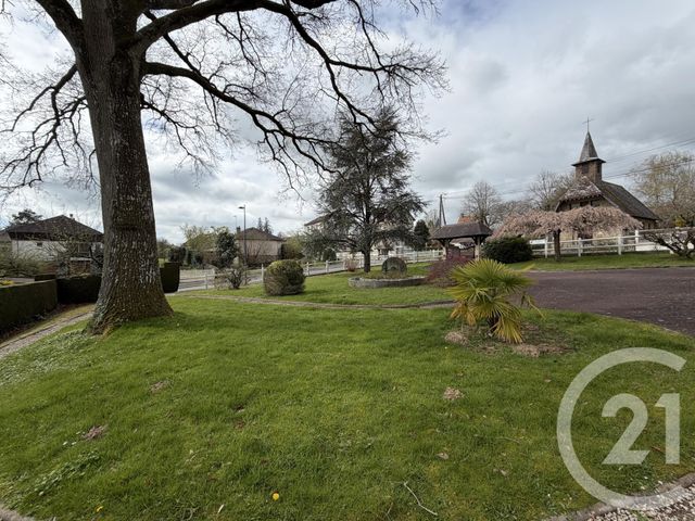 Maison &agrave; vendre - 7 pi&egrave;ces - 150 m2 - Bagnoles De L Orne Normandie - 61 - BASSE-NORMANDIE