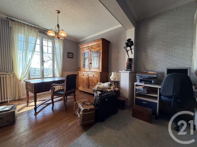 Maison &agrave; vendre - 7 pi&egrave;ces - 150 m2 - Bagnoles De L Orne Normandie - 61 - BASSE-NORMANDIE