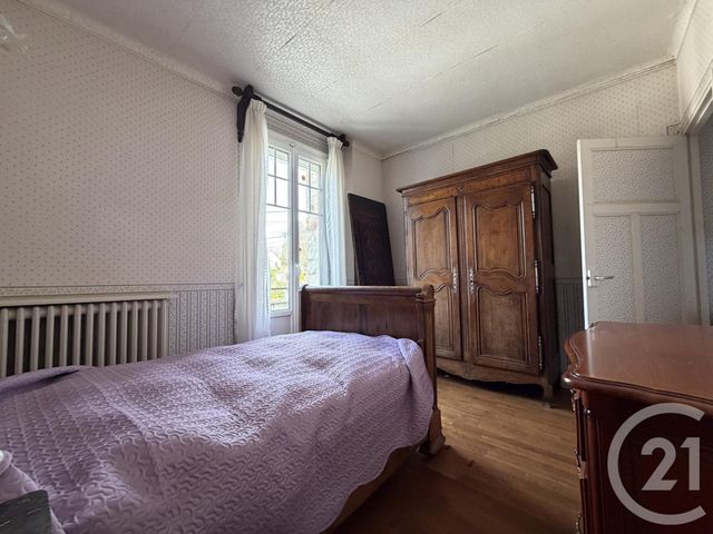 Maison &agrave; vendre - 7 pi&egrave;ces - 150 m2 - Bagnoles De L Orne Normandie - 61 - BASSE-NORMANDIE