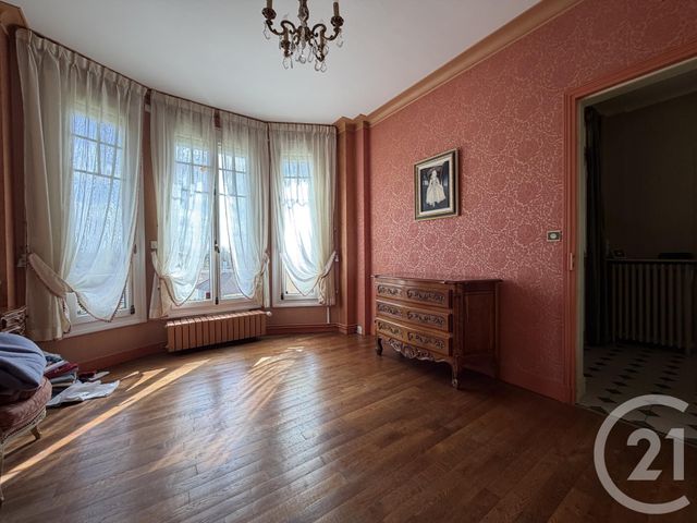 Maison &agrave; vendre - 7 pi&egrave;ces - 150 m2 - Bagnoles De L Orne Normandie - 61 - BASSE-NORMANDIE